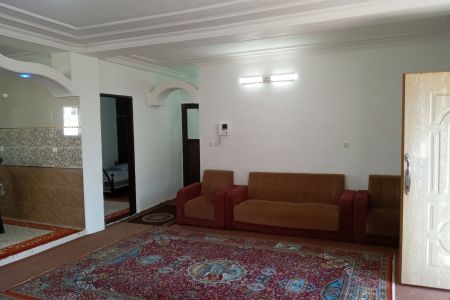 خانه مبله در چمستان - جوربند