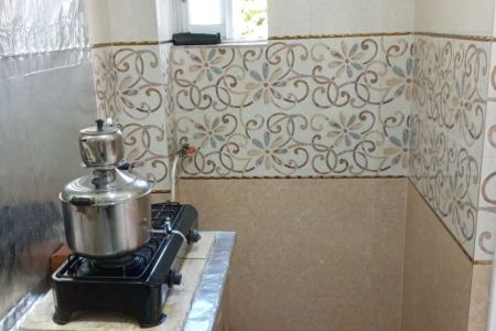 خانه مبله در چمستان - جوربند
