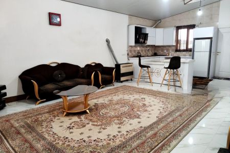 Renting a villa in Farah Abad