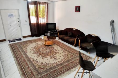 Renting a villa in Farah Abad