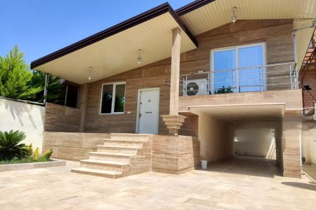 Renting a villa in Farah Abad