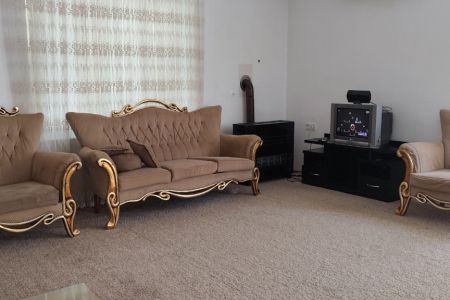 سوئیت مبله در پاوه - خانقاه - ط ۲