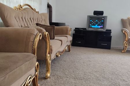 سوئیت مبله در پاوه - خانقاه - ط ۲