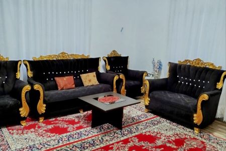 اجاره خانه حیاط دار در فومن - کلرم