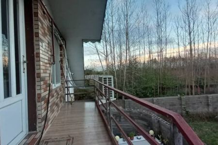 Renting a furnished suite in Khomam - Ashkik - 2nd floor