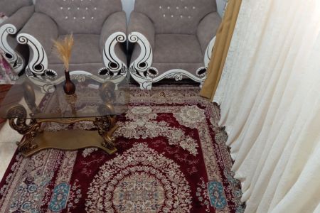 خانه ویلایی در ماسال - وردوم