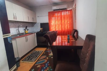 Renting a furnished suite in Mahmudabad near the sea