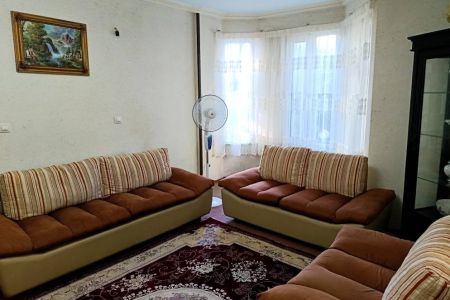 سوئیت حیاط دار در کلاردشت - حسنکیف