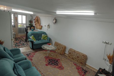 سوئیت مبله در بندرانزلی - همکف
