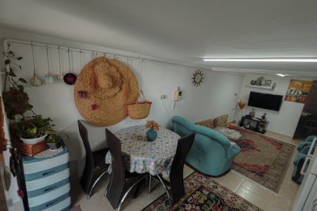 سوئیت مبله در بندرانزلی - همکف