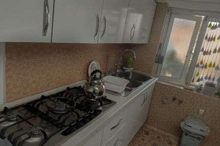 سوئیت مبله در بندرانزلی - همکف