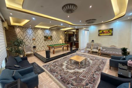 خانه ویلایی نزدیک ساحل دریا در بندرانزلی