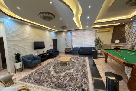خانه ویلایی نزدیک ساحل دریا در بندرانزلی