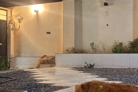 Villa with Pool near Bagh Bahadoran - Fardis