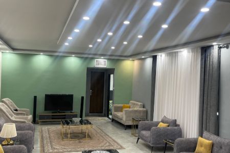 ویلا استخردار در شهریار - بلوار مداحی