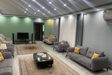 ویلا استخردار در شهریار - بلوار مداحی