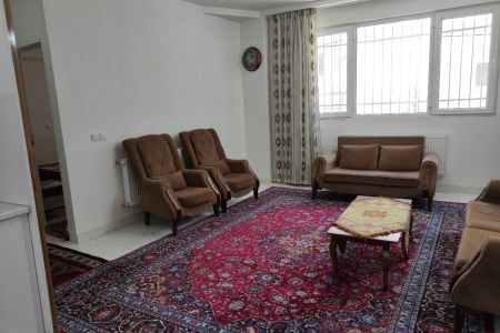 Furnished Suite in Ardabil - Second Floor