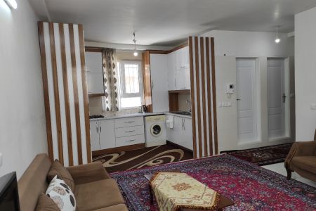 Furnished Suite in Ardabil - Second Floor