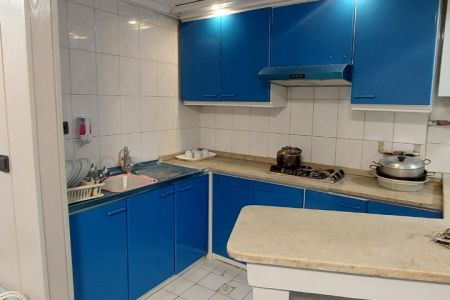 هتل آپارتمان نزدیک حرم در مشهد - ۴ تخته