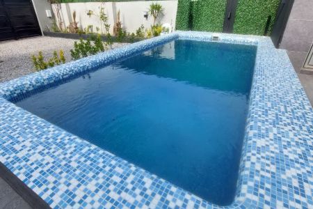 Swiss Chalet with a Pool in Sorkhrud