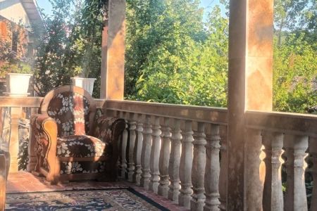 خانه ویلایی در جاده اسالم - دراز محله - همکف
