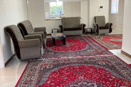خانه ویلایی در خرم آباد - همکف