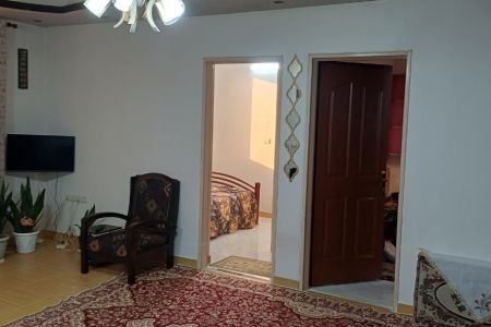 خانه ویلایی در ابتدای جاده سقالکسار رشت
