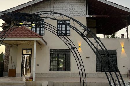 Duplex Villa in Sadra - Goyom