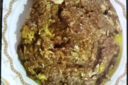 خانه ویلایی در خمام - چوکام