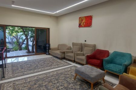 ویلا در ملارد - اسفندآباد