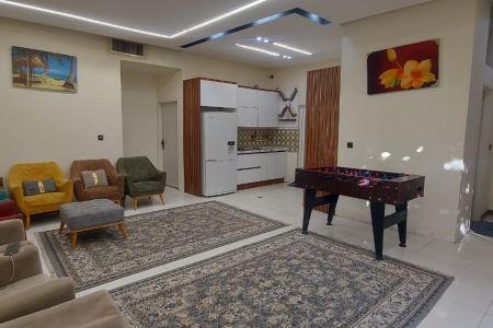 ویلا در ملارد - اسفندآباد