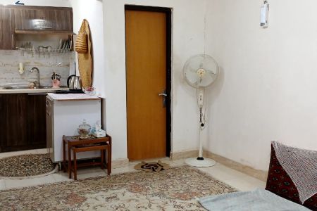 سوئیت مبله در کوچصفهان - شیرایه