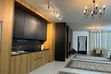 ویلا دوبلکس در شاندیز طرقبه