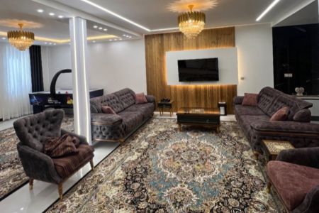 خانه مبله در کاشان - زیرهمکف