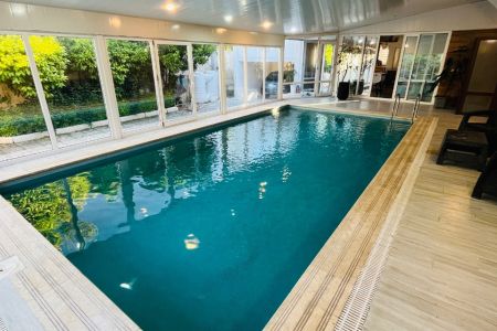 Duplex Villa in Anzali - Chaparpar Zaman