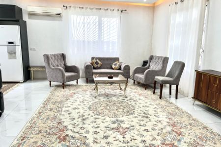 ویلا نزدیک دریاچه سالده چمستان