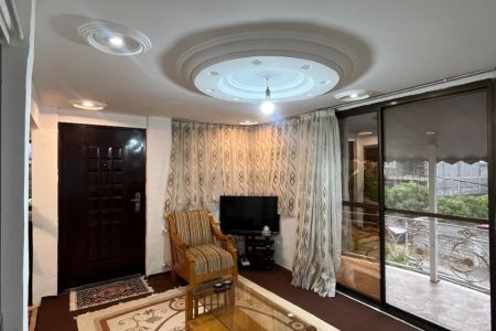 سوئیت مبله در چابکسر - توسکا محله - ط دوم
