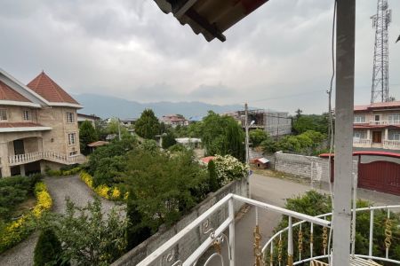 سوئیت مبله در چابکسر - توسکا محله - ط دوم