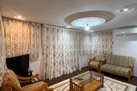 سوئیت مبله در چابکسر - توسکا محله - ط دوم