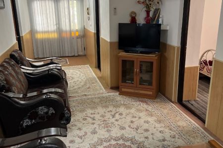 خانه ویلایی در آستارا - همکف