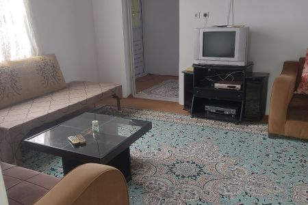 سوئیت مبله در نوشهر
