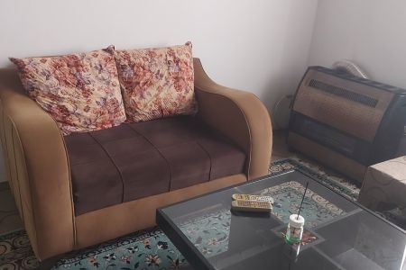 سوئیت مبله در نوشهر