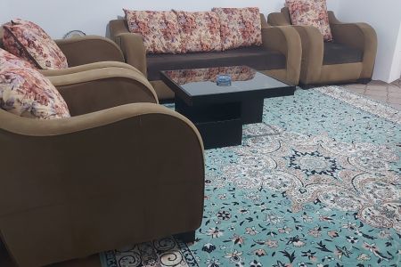 سوئیت مبله در نوشهر