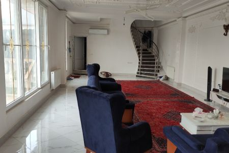 خانه دوبلکس در رشت - کژده