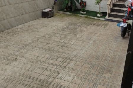 خانه دوبلکس در رشت - کژده