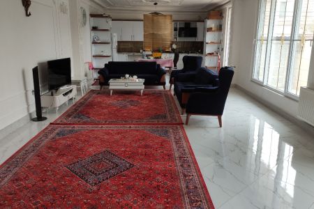 خانه دوبلکس در رشت - کژده