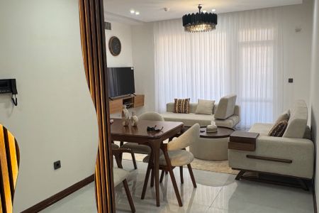 سوئیت مبله در مهرشهر کرج