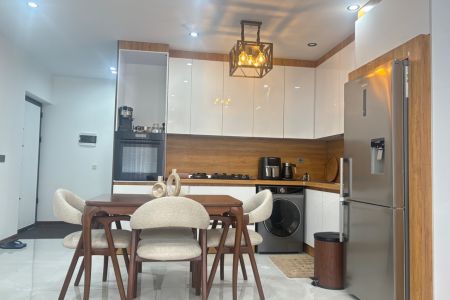 سوئیت مبله در مهرشهر کرج