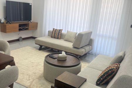 سوئیت مبله در مهرشهر کرج