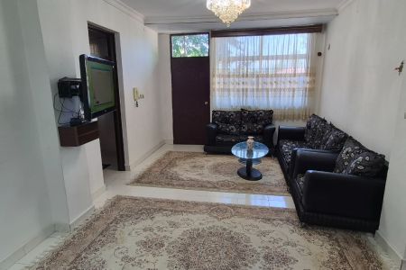خانه ویلایی در رضوانشهر - تازه آباد
